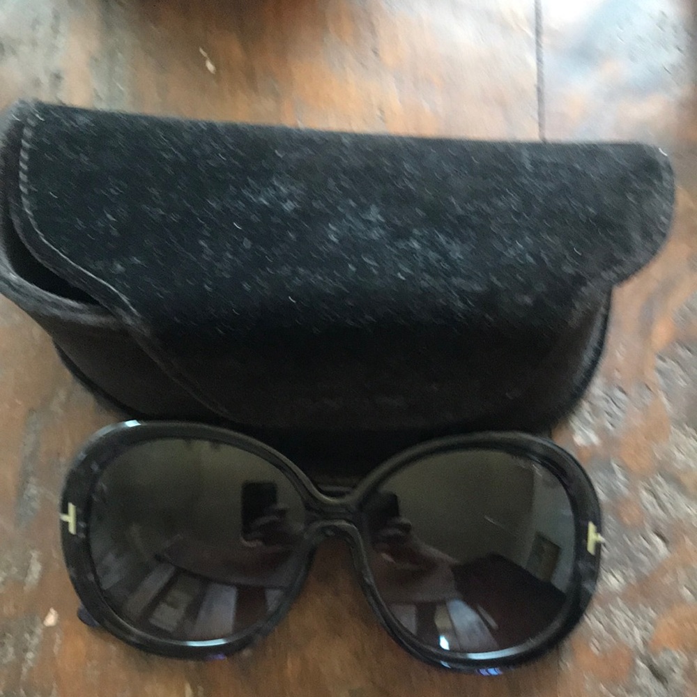 Tom Ford sunglasses pre owned